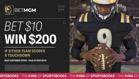 BetMGM is LIVE in Kansas! Bet $10 on ANY game .